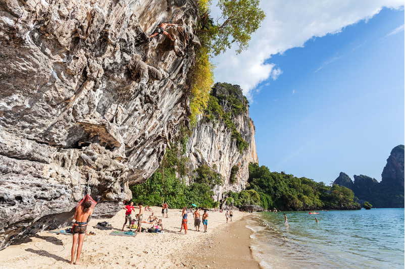 Escape to Tup Kaek Sunset Beach Resort – A Hidden Paradise in Krabi