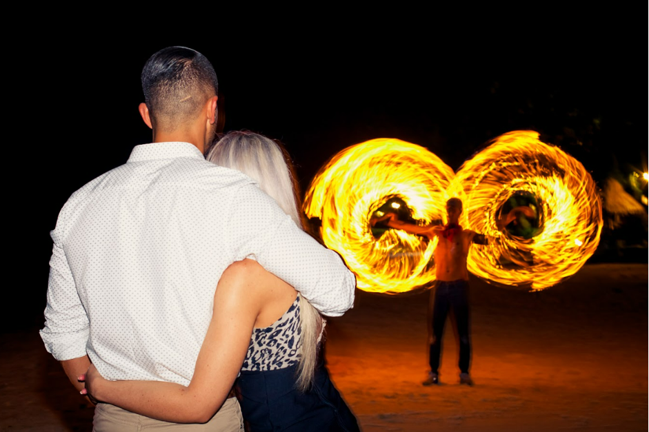 Romantic Trip Guide